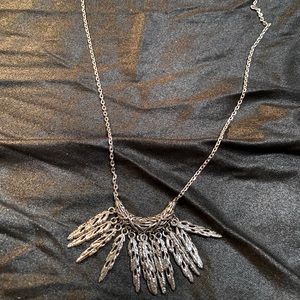 Lia Sophia fashion necklace